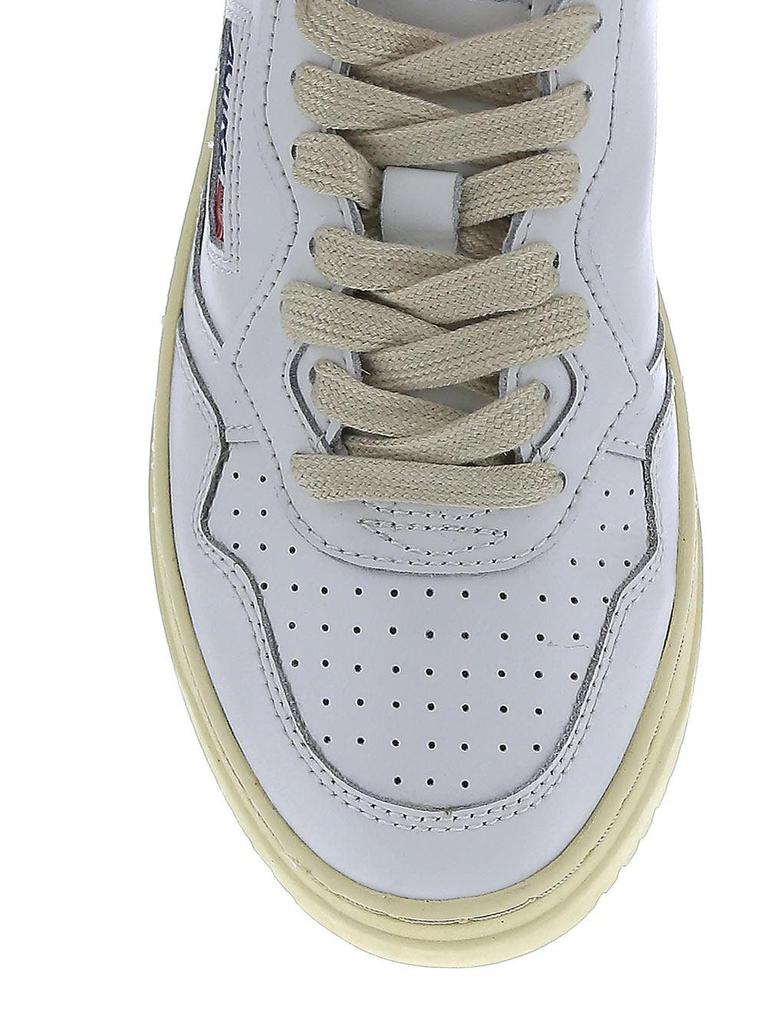 White Sneakers商品第4张图片规格展示