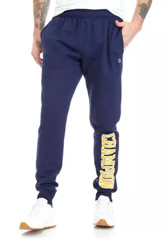 商品CHAMPION|Power Blend Graphic Joggers,价格¥167,第1张图片