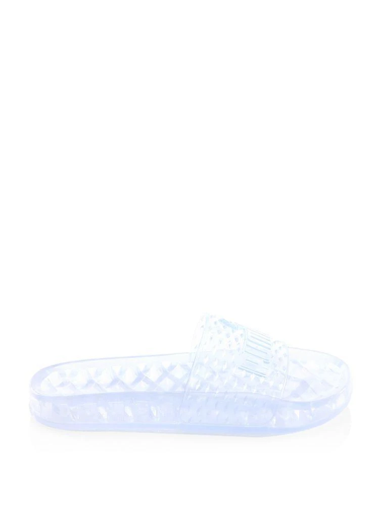商品Puma|FENTY Puma x Rihanna Jelly Slides,价格¥315,第5张图片详细描述
