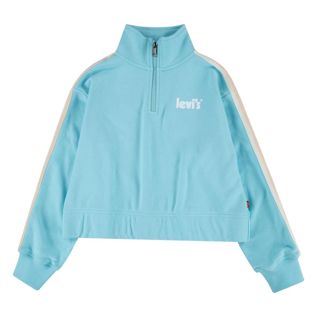 Girls Half Zip Jacket 商品