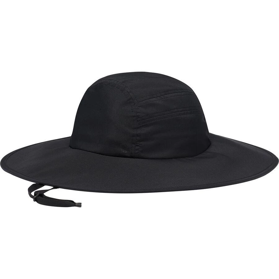 商品Mountain Hardwear|Exposure/2 GORE-TEX Paclite Rain Hat,价格¥489,第1张图片