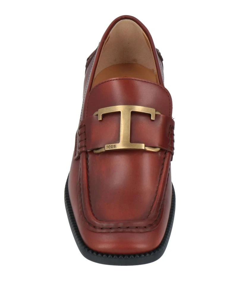 商品Tod's|Loafers,价格¥3770,第4张图片详细描述