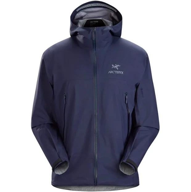 商品Arc'teryx|男款Beta冲锋衣| Beta Jacket,价格¥2606,第1张图片详细描述