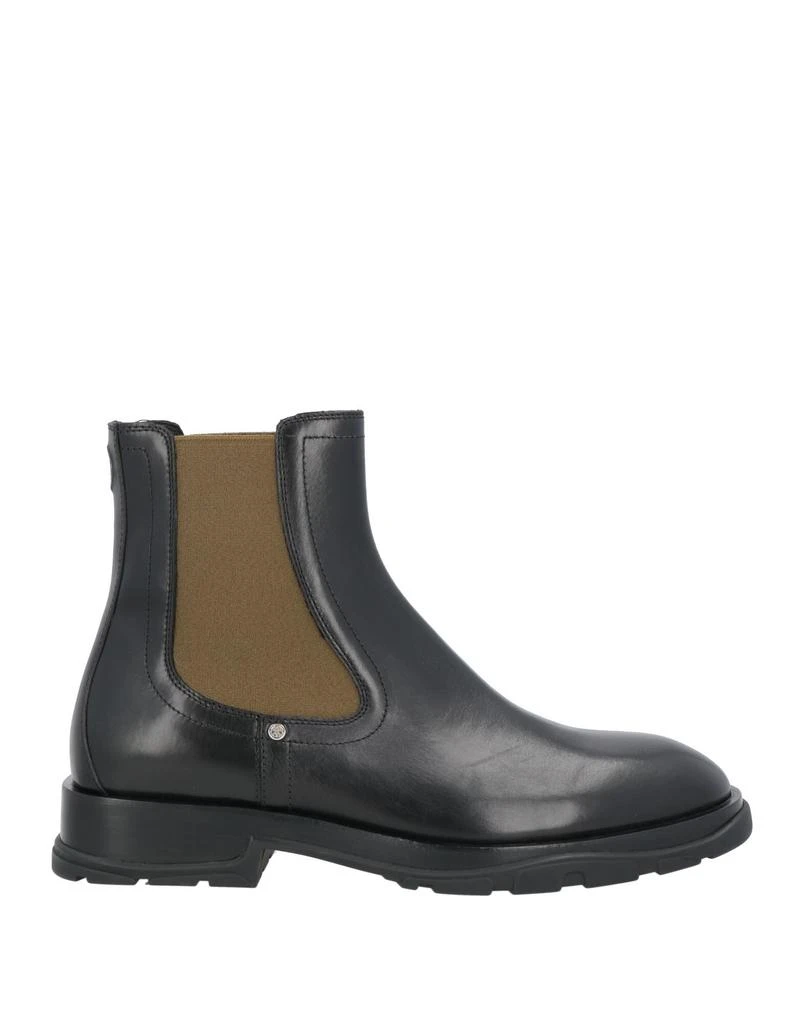 商品Alexander McQueen|Boots,价格¥6413,第1张图片