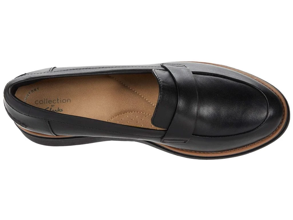 商品Clarks|Sharon Gracie,价格¥484,第2张图片详细描述