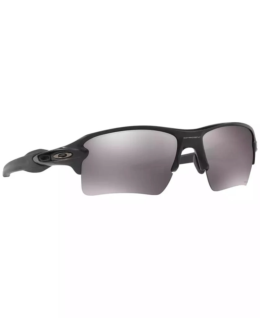 商品Oakley|Sunglasses, FLAK 2 XL OO9188,价格¥1135,第3张图片详细描述