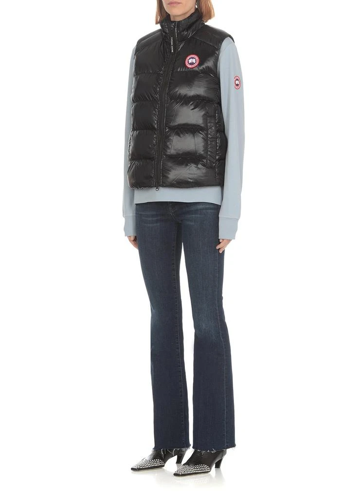 商品Canada Goose|Canada Goose Cypress Puffer Gilet,价格¥3664,第2张图片详细描述