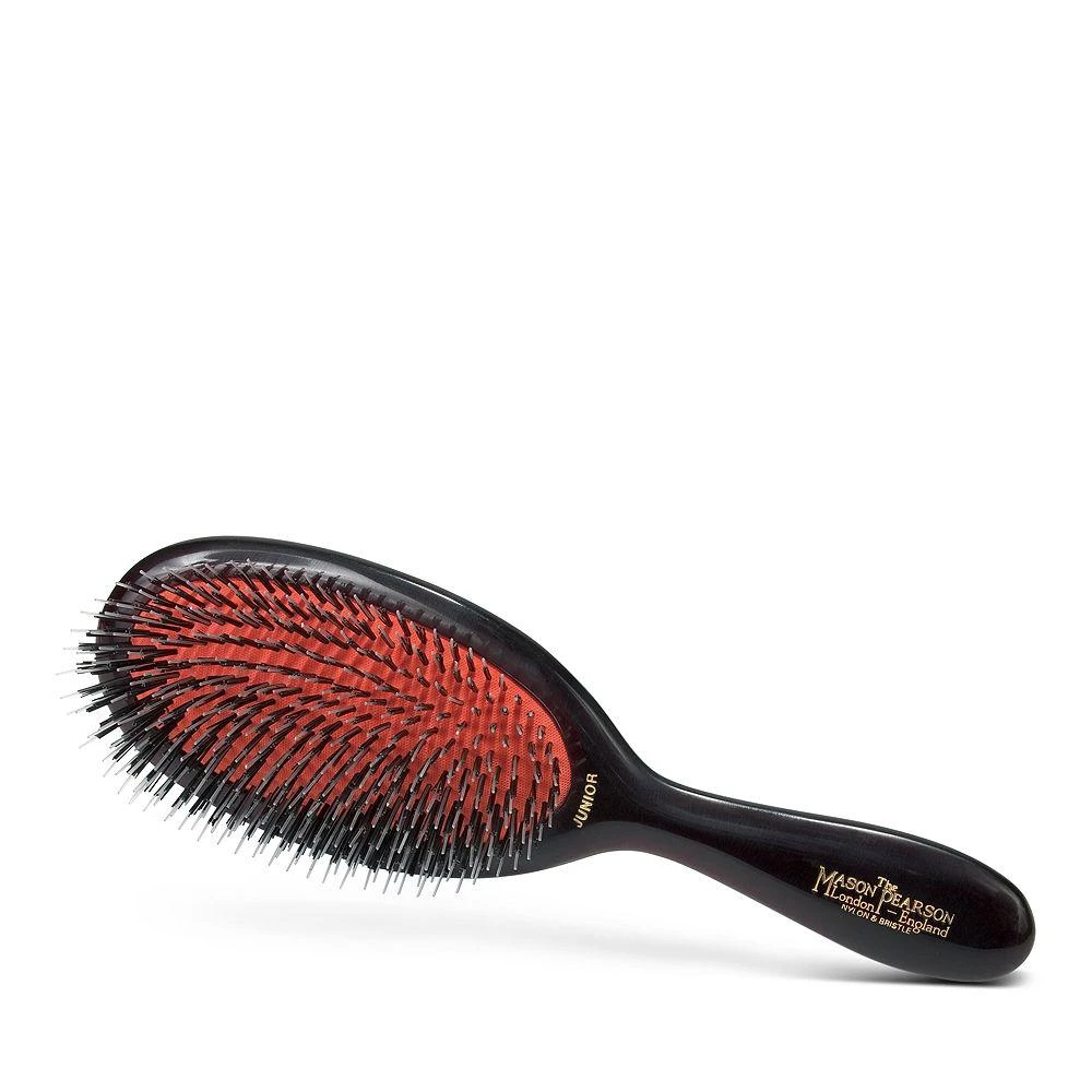 商品Mason Pearson|Junior Mixture Brush,价格¥1680,第1张图片