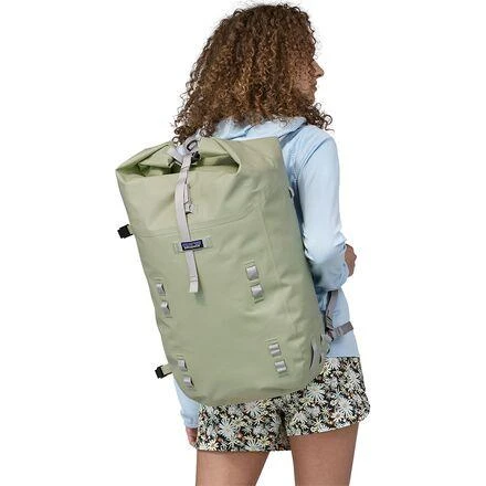 商品Patagonia|Disperser 40L Roll Top Pack,价格¥1274,第3张图片详细描述