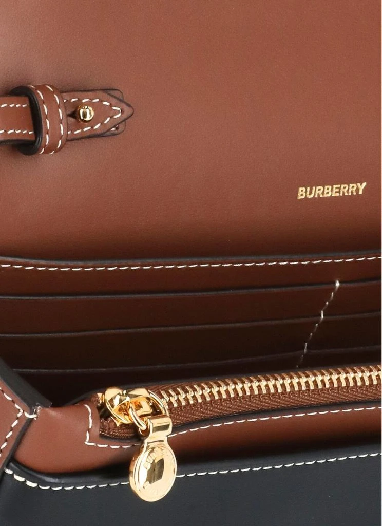 商品Burberry|Burberry Horseferry Print Crossbody Bag,价格¥4176,第5张图片详细描述