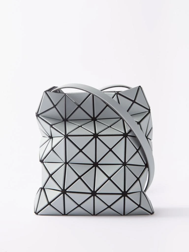 商品Issey Miyake|Prism PVC shoulder bag,价格¥3749,第1张图片