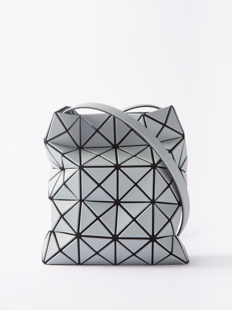 商品Issey Miyake|Prism PVC shoulder bag,价格¥3260,第1张图片