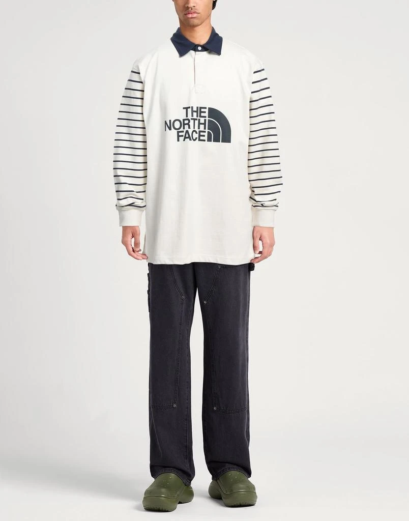 商品The North Face|Polo shirt,价格¥484,第2张图片详细描述
