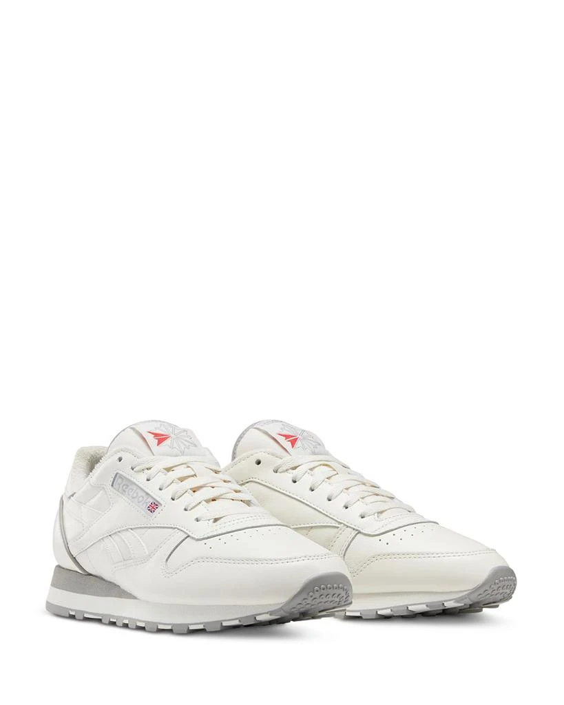 商品Reebok|Men's Classic Leather 1983 Sneakers,价格¥667,第1张图片