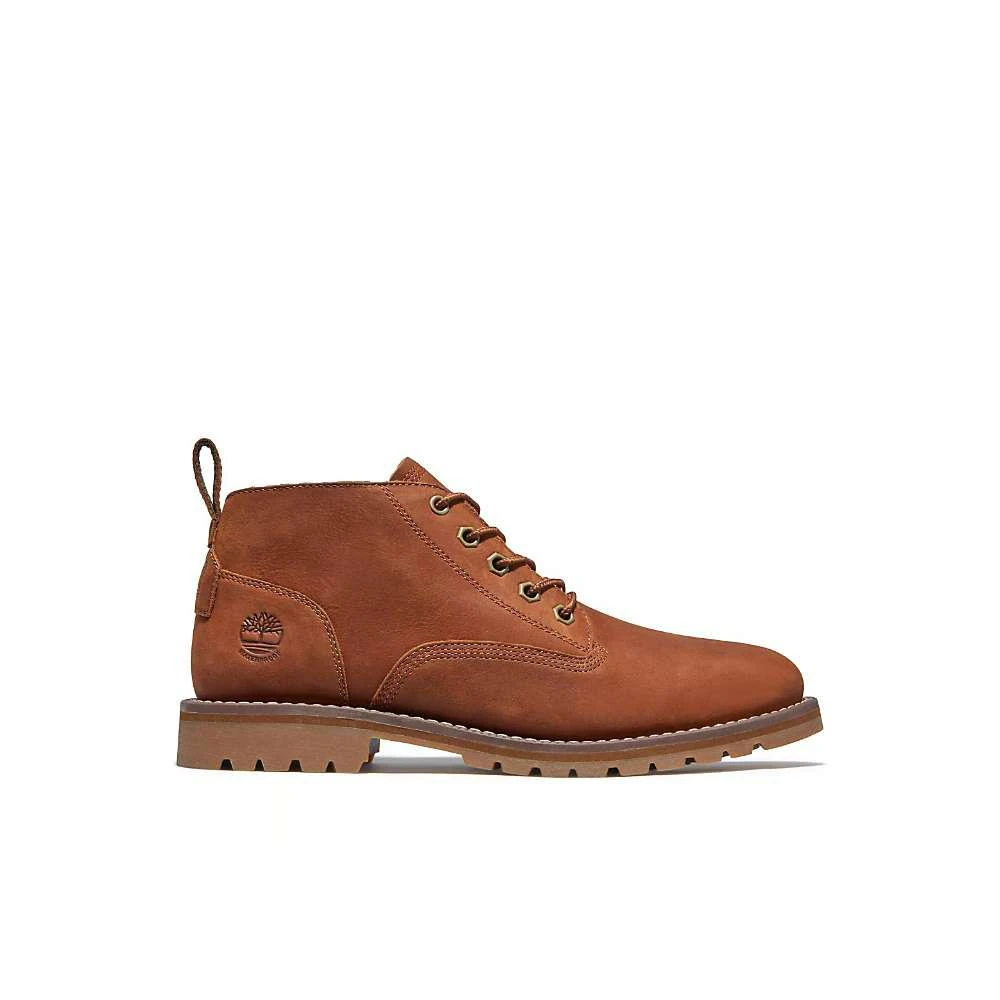 商品Timberland|Timberland Men's Redwood Falls Waterproof Chukka Boot,价格¥1012,第1张图片