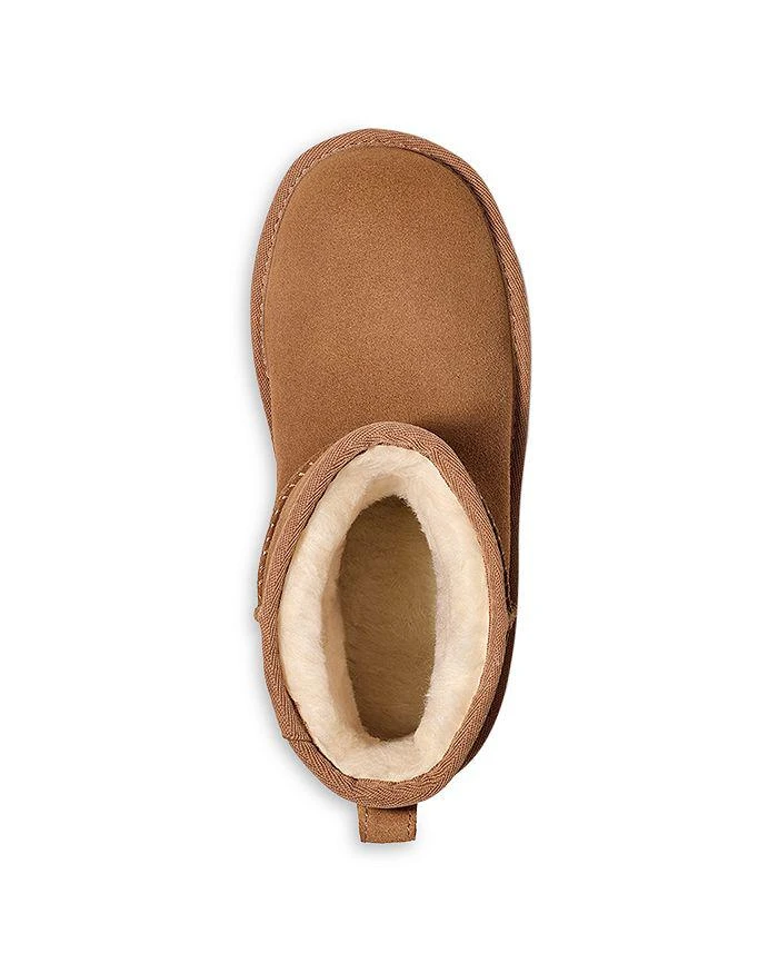 Girls' Classic Mini Platform Boot - Little Kid, Big Kid 商品