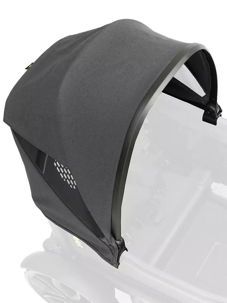 VEER Cruiser Savanna White Retractable Canopy 商品