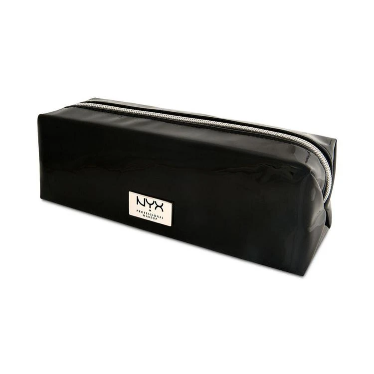 商品NYX Professional Makeup|Vinyl Makeup Bag,价格¥74,第2张图片详细描述