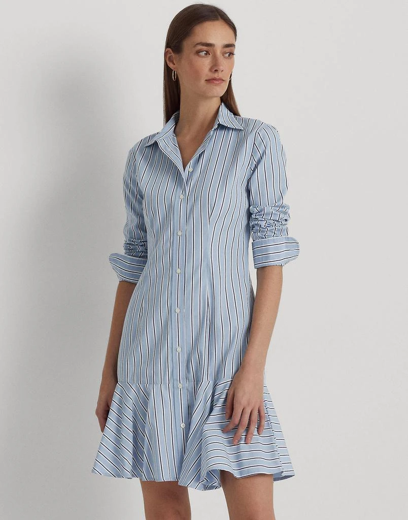 商品Ralph Lauren|Office dress,价格¥1357,第4张图片详细描述