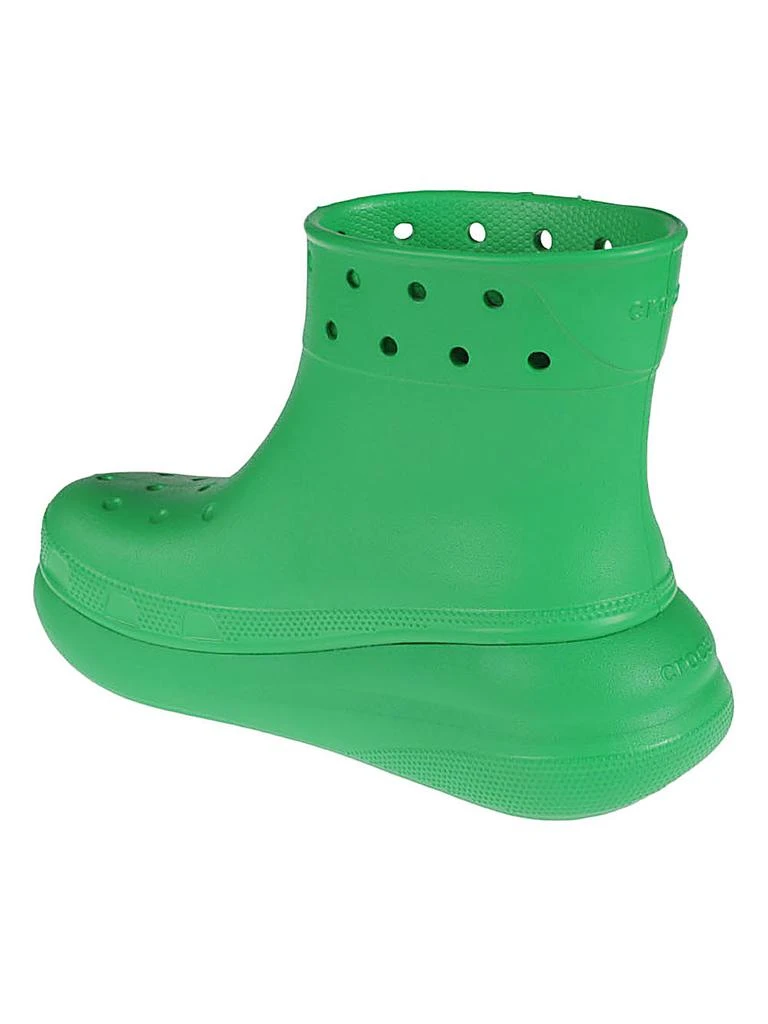 商品Crocs|CROCS - Classic Crush Rain Boots,价格¥389,第3张图片详细描述