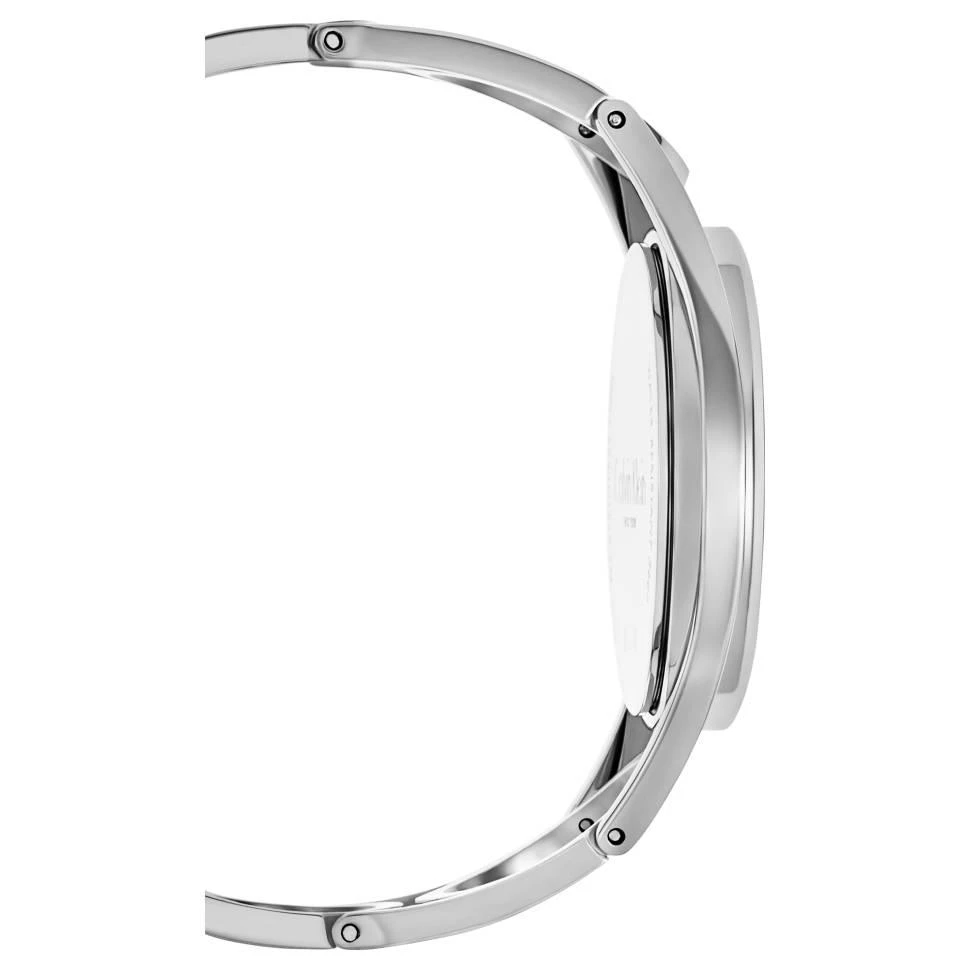商品Calvin Klein|Round 女士手表,价格¥336,第4张图片详细描述
