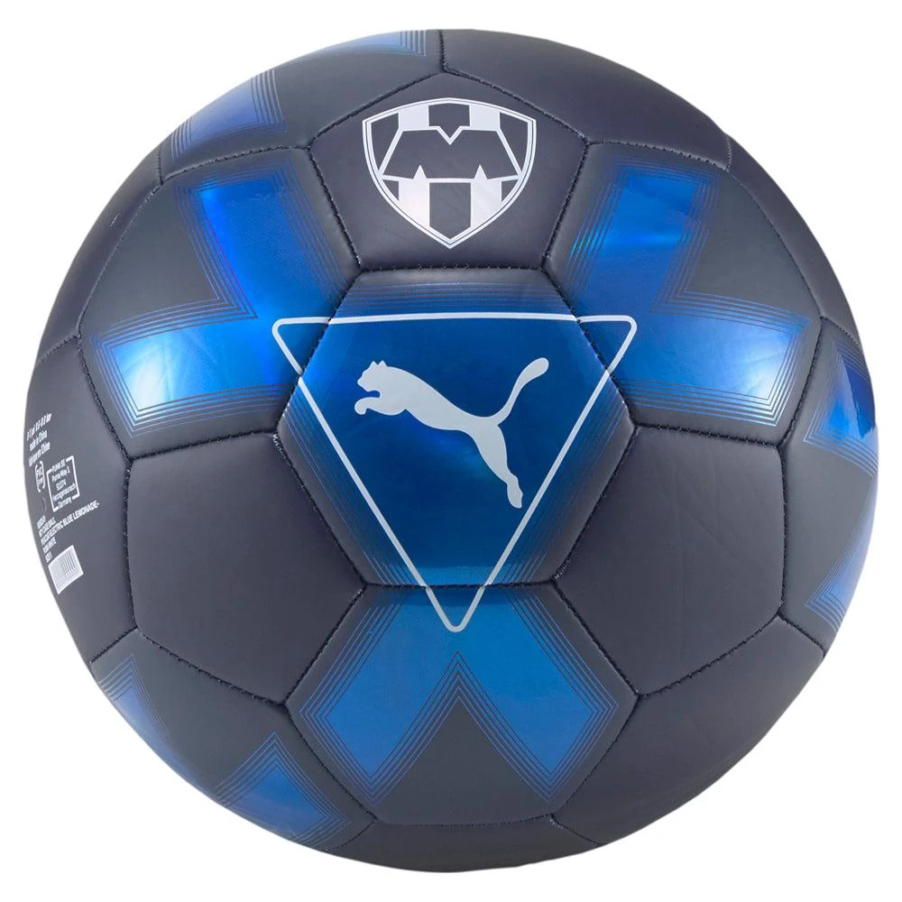 商品Puma|Mty Cage Soccer Ball,价格¥151,第1张图片