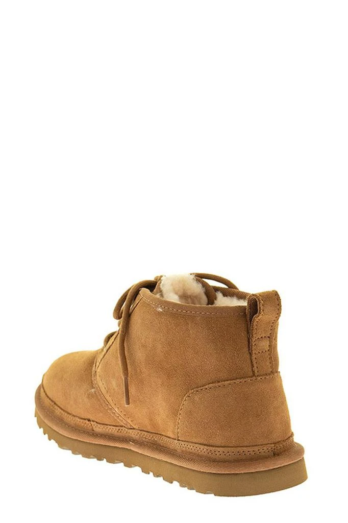 商品UGG|UGG NEUMEL - Classic Boots,价格¥1178,第3张图片详细描述