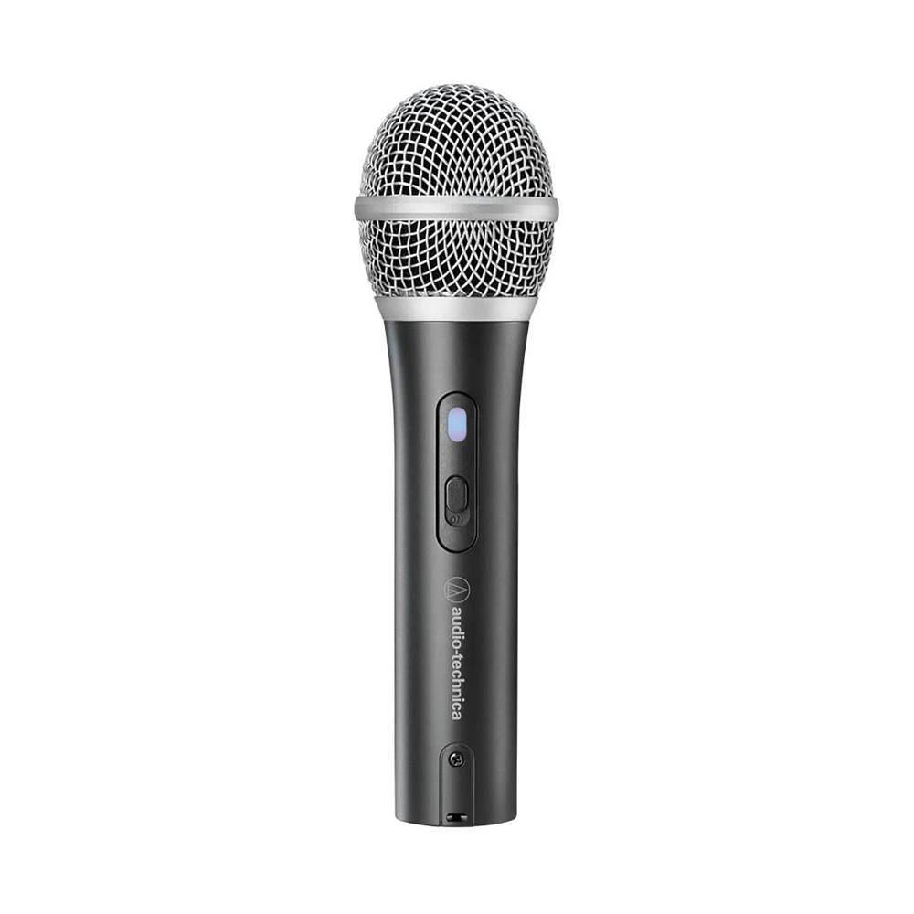 商品Audio-Technica|Cardioid Dynamic USB/XLR Microphone,价格¥591,第1张图片