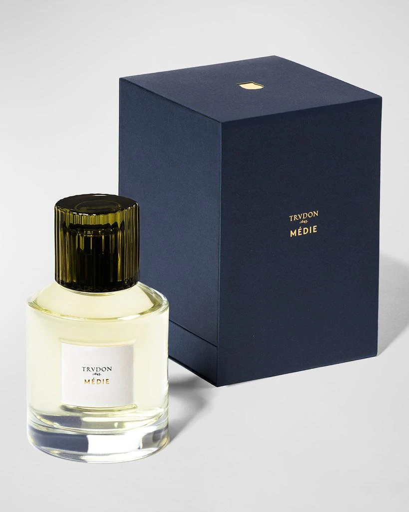 商品TRUDON|Medie Eau de Parfum, 3.4 oz.,价格¥1993,第2张图片详细描述