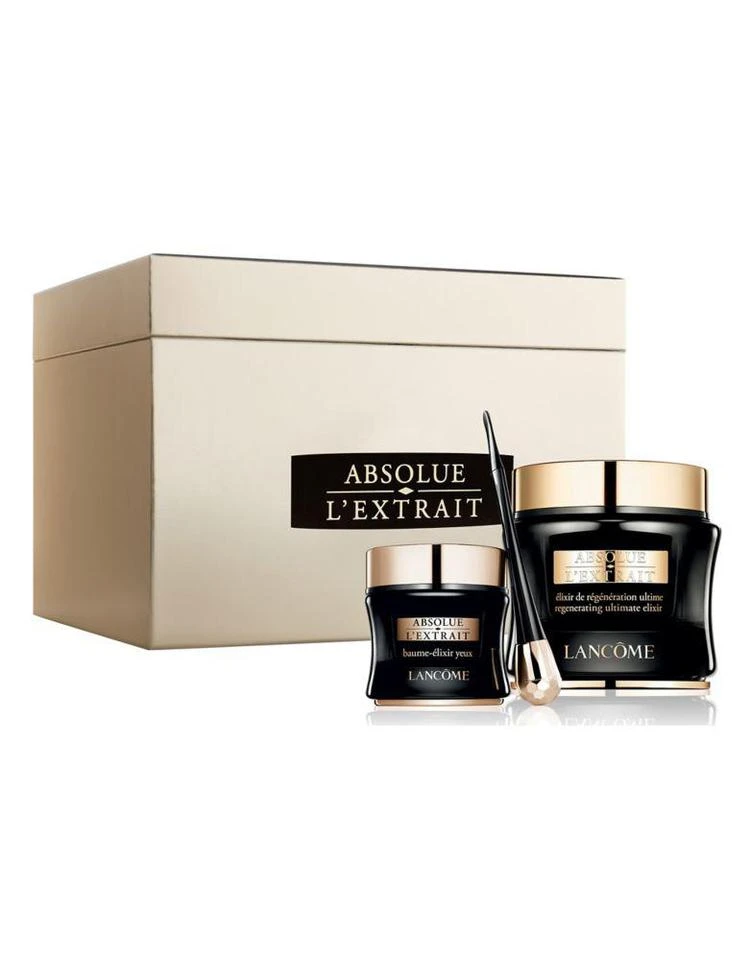 商品Lancôme|Absolue L'Extrait Ultimate Rejuvenating Collection - $625 Value,价格¥3644,第1张图片