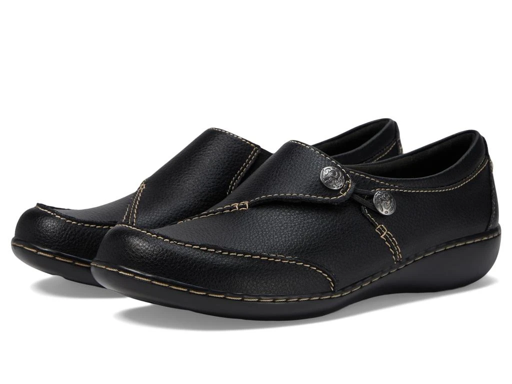 商品Clarks|Ashland Lane Q,价格¥510,第1张图片