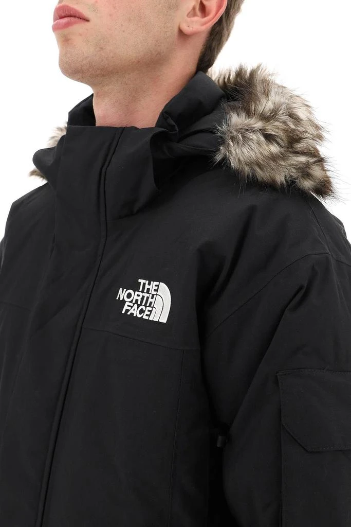 商�品The North Face|'MCMURDO' PADDED PARKA,价格¥3145,第5张图片详细描述