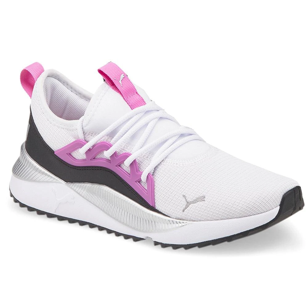 商品Puma|Pacer Future Allure Lace Up Sneakers,价格¥346,第2张图片详细描述