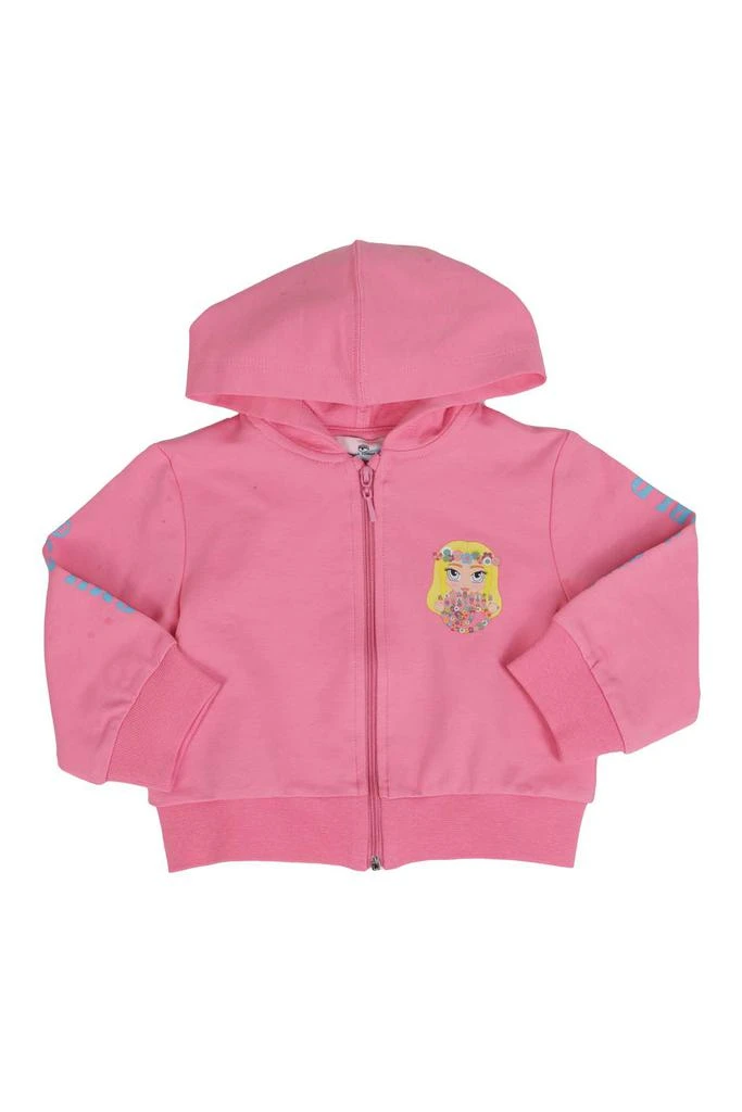 商品Chiara Ferragni|Cappuccio,价格¥837,第1张图片