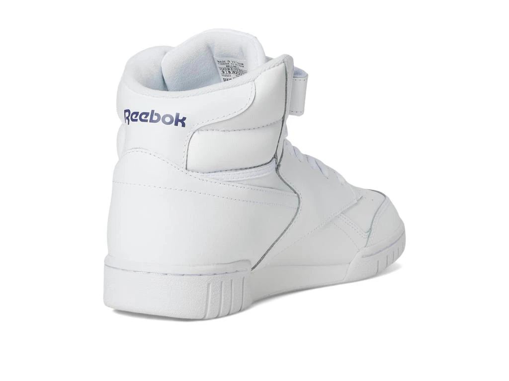 商品Reebok|Ex-O Fit Hi High Top,价格¥567,第5张图片详细描述