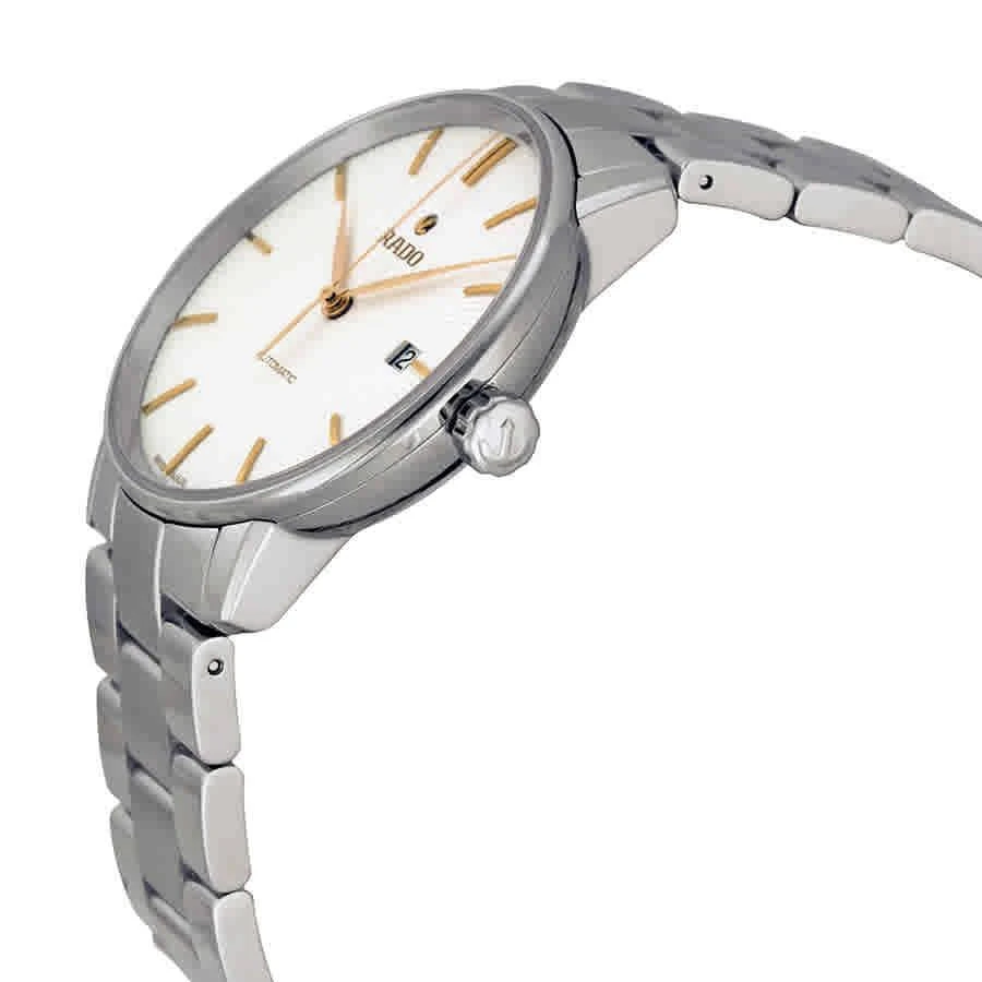 商品Rado|Rado Coupole Classic Mens Automatic Watch R22860023,价格¥6451,第2张图片详细描述