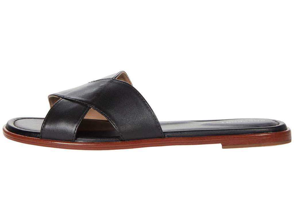 商品Rockport|Total Motion Zadie Slide,价格¥243,第6张图片详细描述