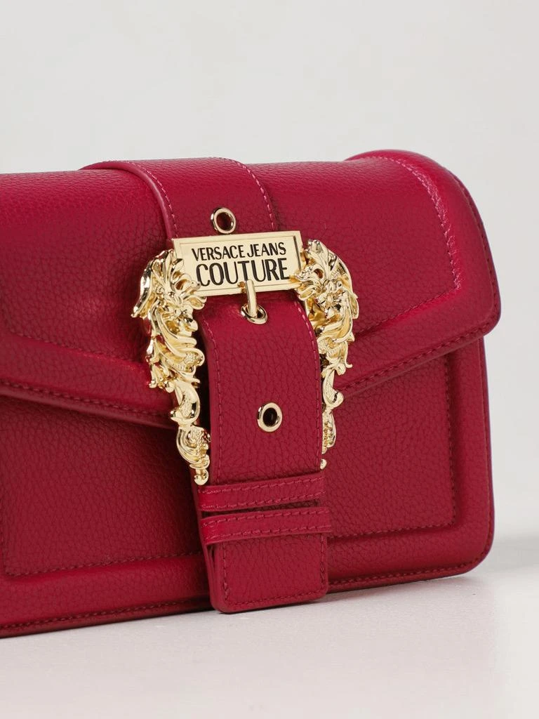 商品Versace|VERSACE JEANS WOMEN'S BAGS.,价格¥1391,第3张图片详细描述