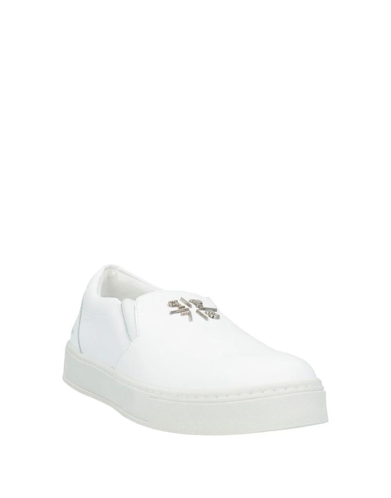 商品Philipp Plein|Sneakers,价格¥1642,第2张图片详细描述
