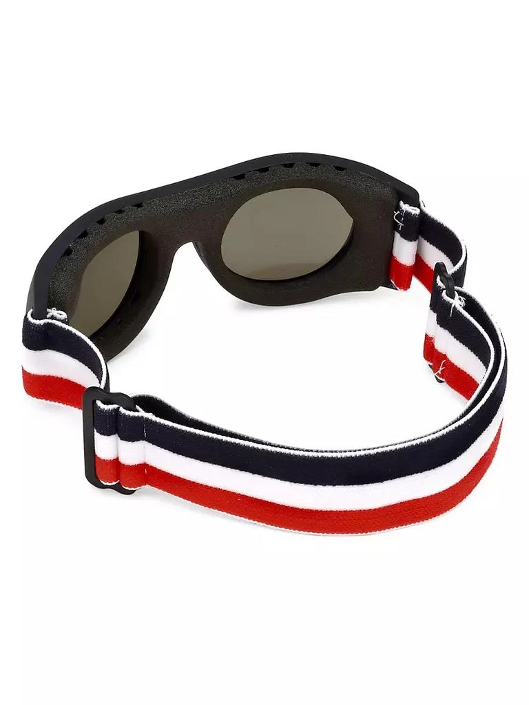 商品Moncler|City 55MM Goggles,价格¥2462,第4张图片详细描述