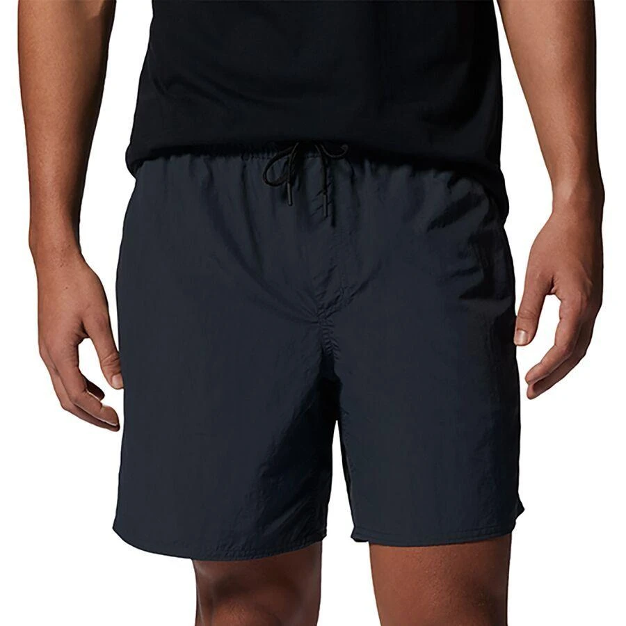商品Mountain Hardwear|Stryder Swim Short - Men's,价格¥346,第1张图片