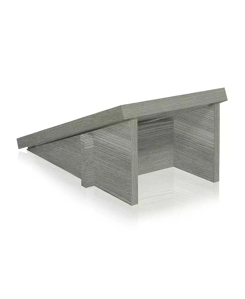 Cat Scratcher Incline with Catnip 商品