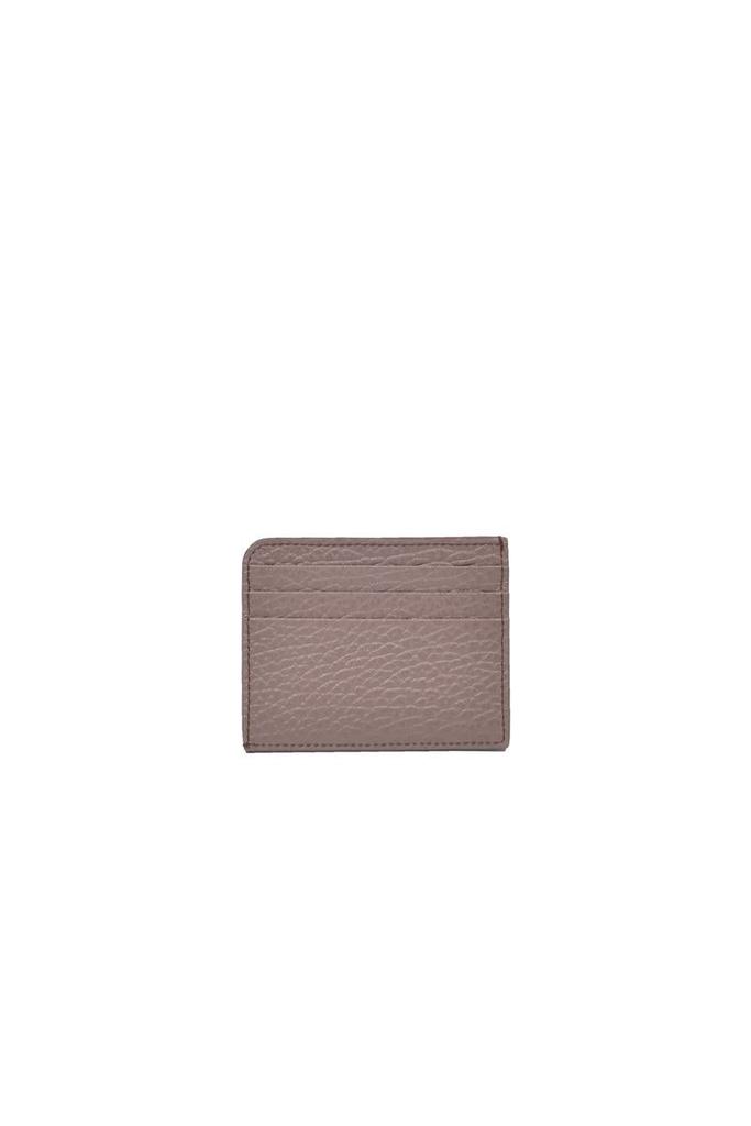 Maison Margiela Wallets Brown商品第2张图片规格展示