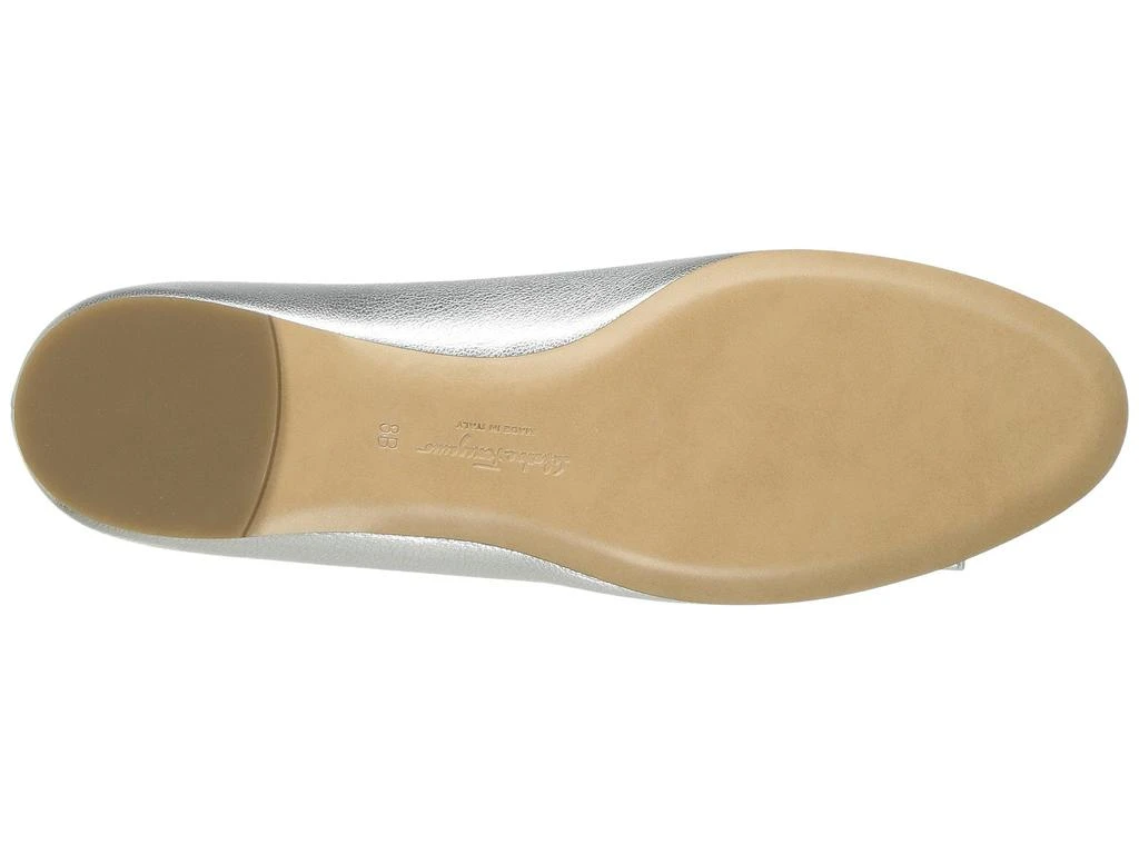 商品Paul Smith|Varina Bow Ballet Flat,价格¥4134,第3张图片详细描述