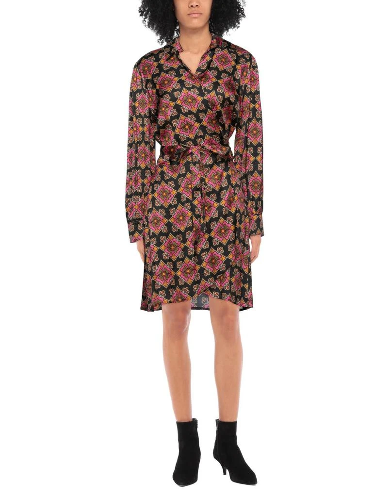 商品Motel|Shirt dress,价格¥456,第2张图片详细描述