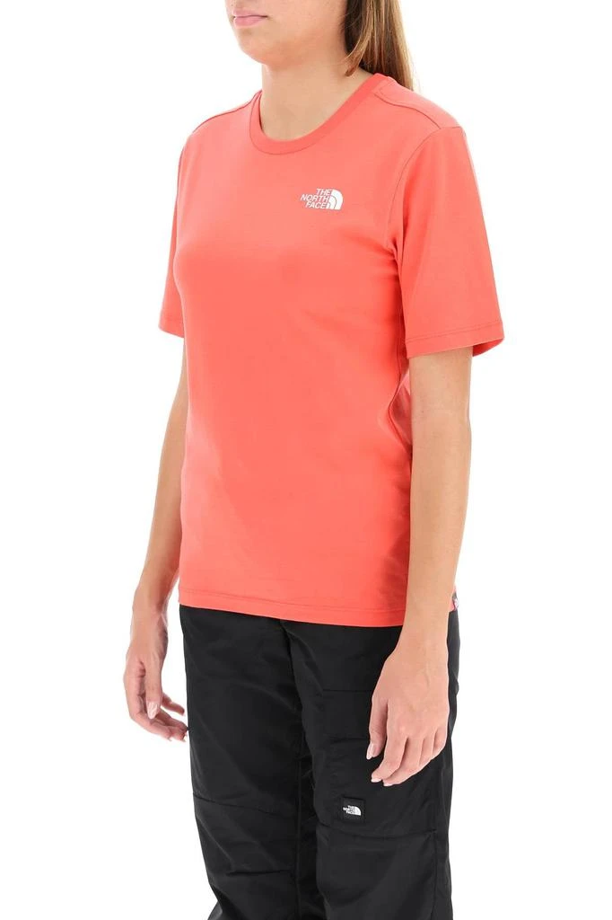 商品The North Face|The north face bf simple dome t-shirt,价格¥272,第4张图片详细描述
