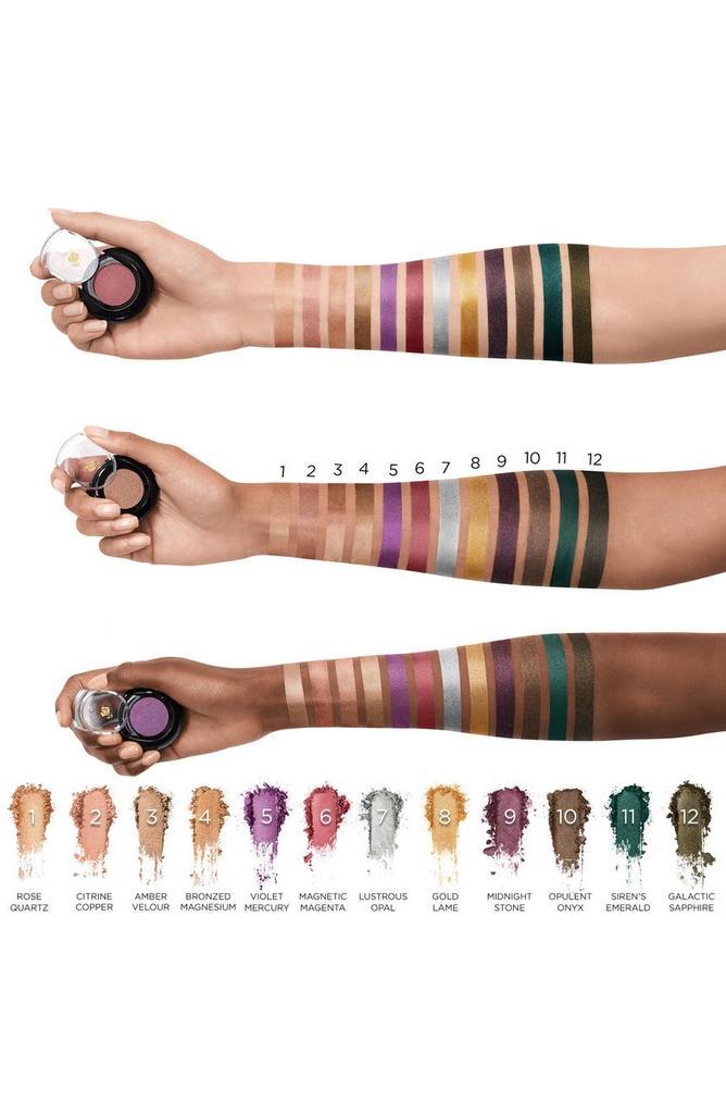 商品Lancôme|Color Design Velvet Metallic Eyeshadow,价格¥133,第6张图片详细描述