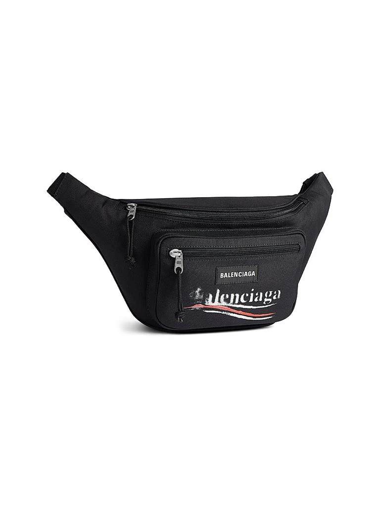 商品Balenciaga|Explorer Beltpack,价格¥7066,第2张图片详细描述