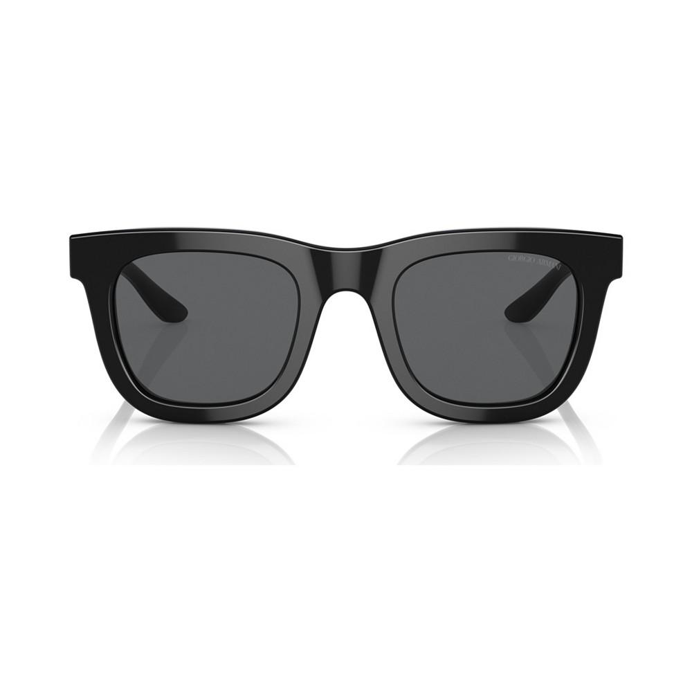 Men's Sunglasses, AR817149-X商品第2张图片规格展示