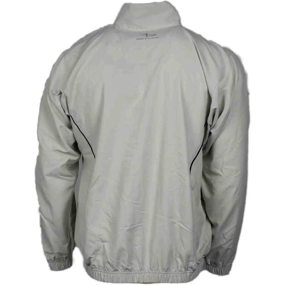 商品Page & Tuttle|Free Swing Peached Windbreaker,价格¥417,第2张图片详细描述